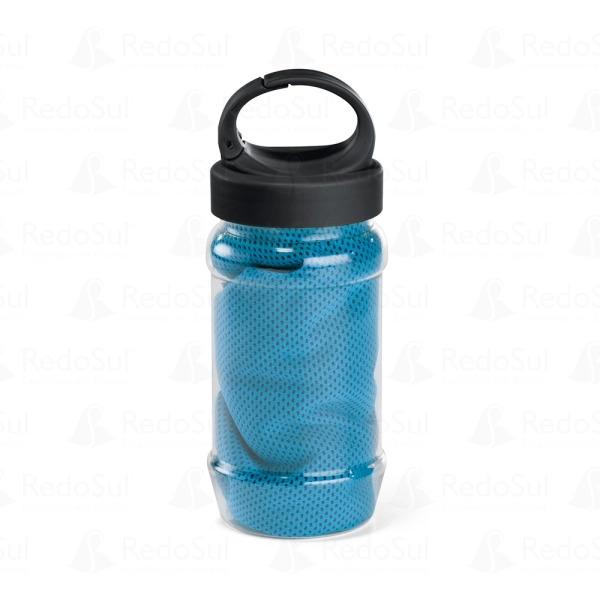 Toalha para esporte Personalizada